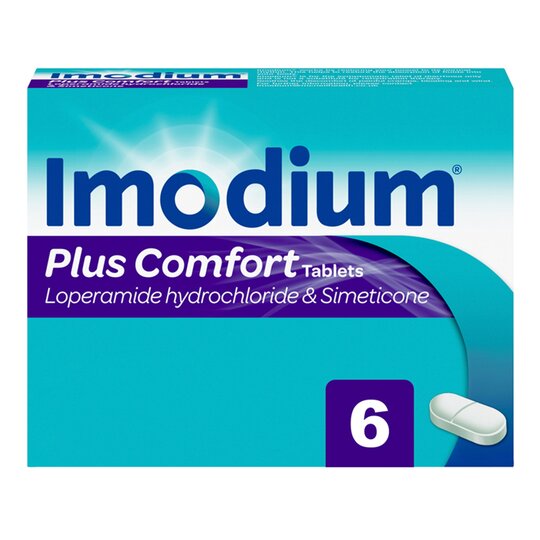 Imodium ... image