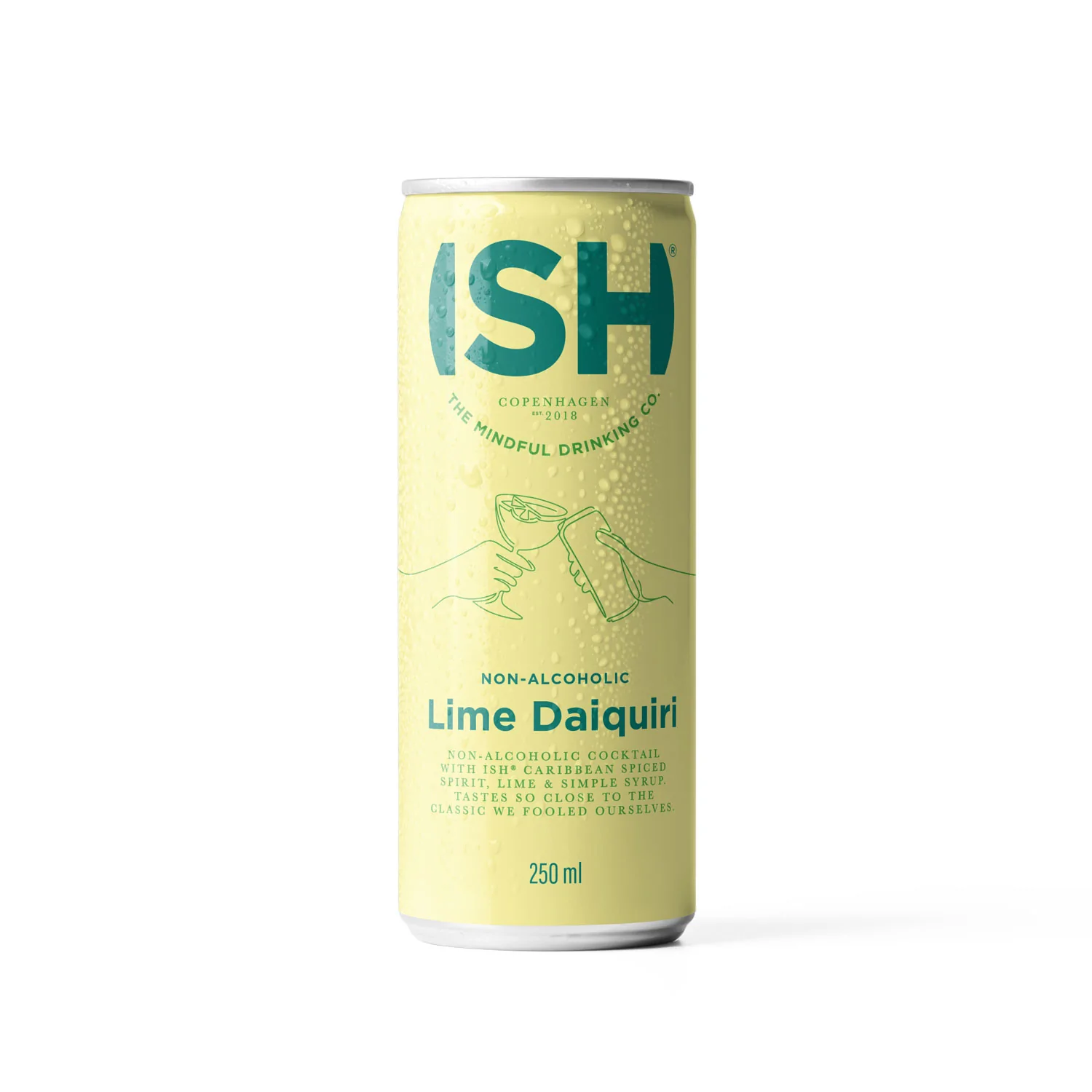 Ish spir... image