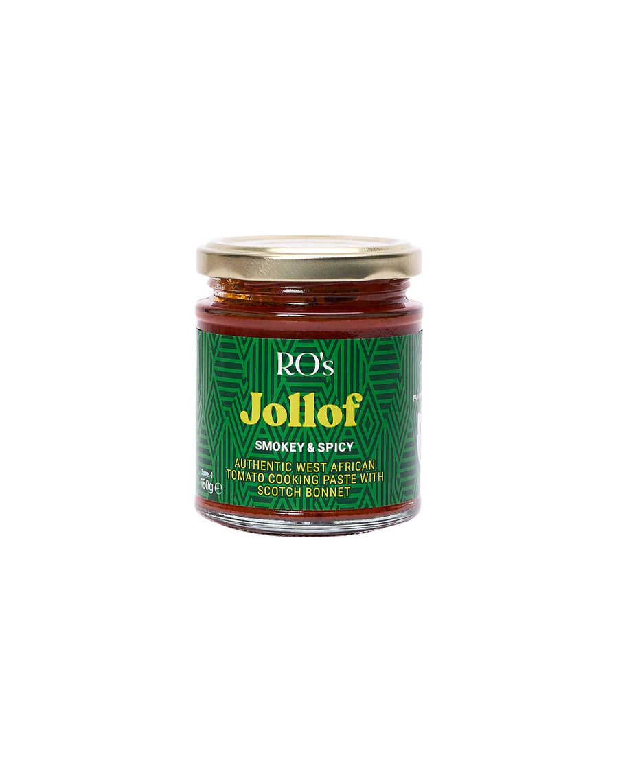 Jollof P... image