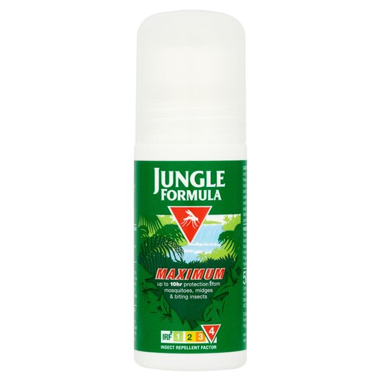 Jungle F... image