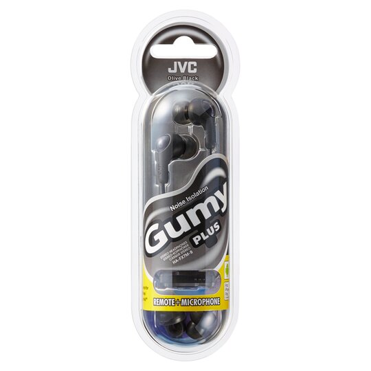Jvc Gumy... image