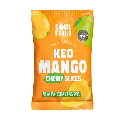 Keo Mang... image