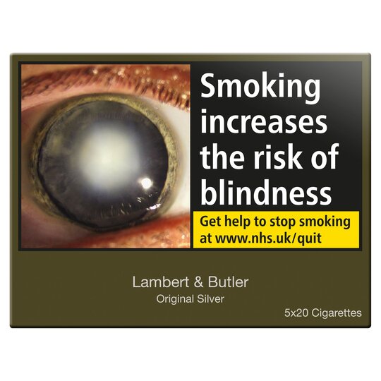 Lambert ... image