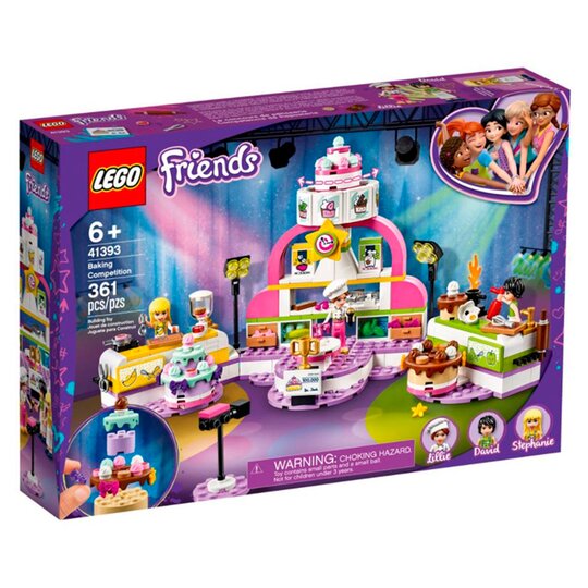 Lego Bak... image