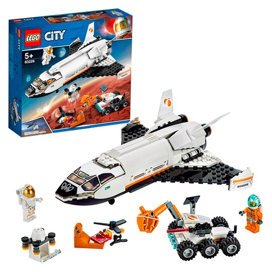 LEGO Cit... image