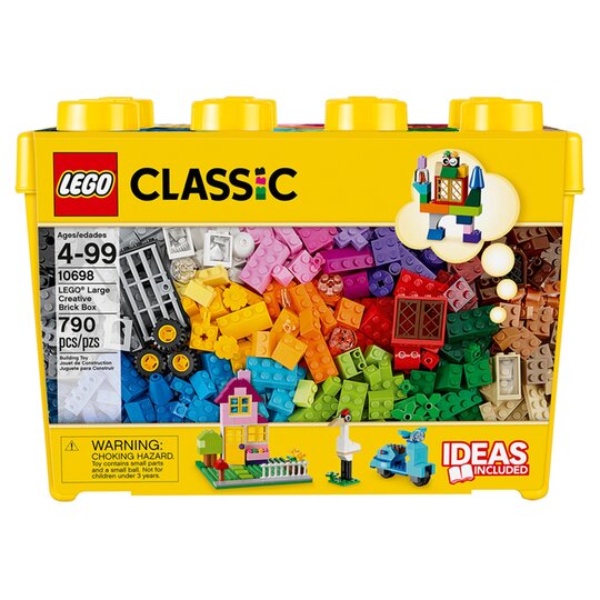 Lego Cla... image
