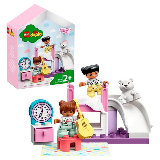 Lego Dup... image