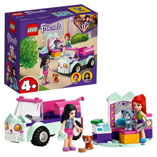 LEGO Fri... image