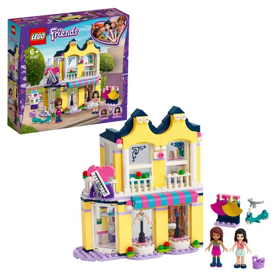 LEGO Fri... image