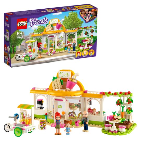 LEGO Fri... image