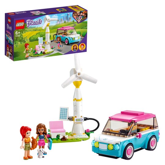 LEGO Fri... image