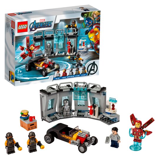 LEGO Mar... image