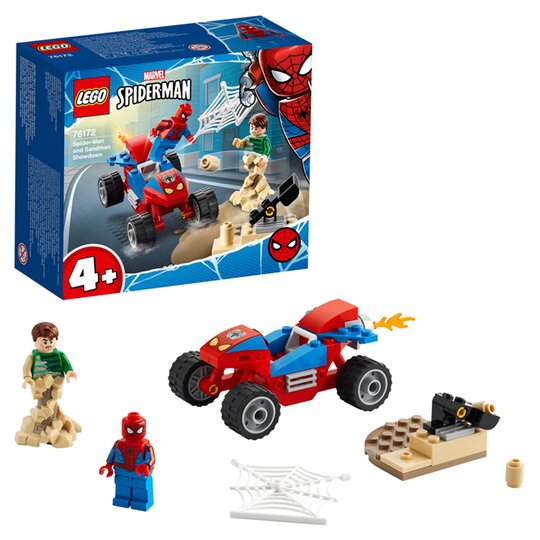 LEGO Mar... image
