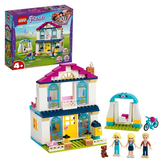 Lego Ste... image
