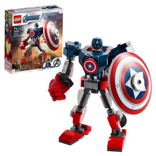 LEGO Sup... image