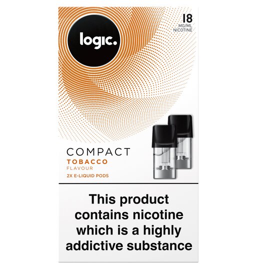 Logic Co... image