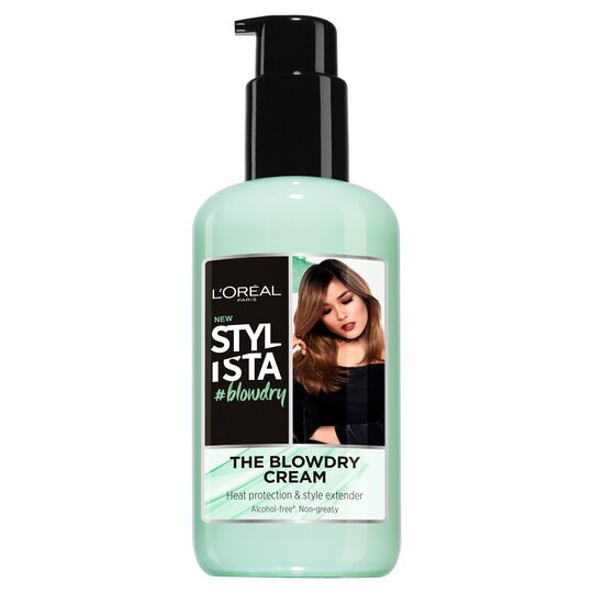 L'oreal Stylista The Blow Dry Hair Cream 200Ml