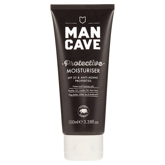 Mancave ... image