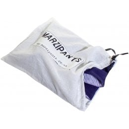 Marzipants Capri Shorts - Limited Edition Blue