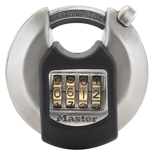 Master L... image