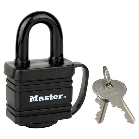 Master L... image