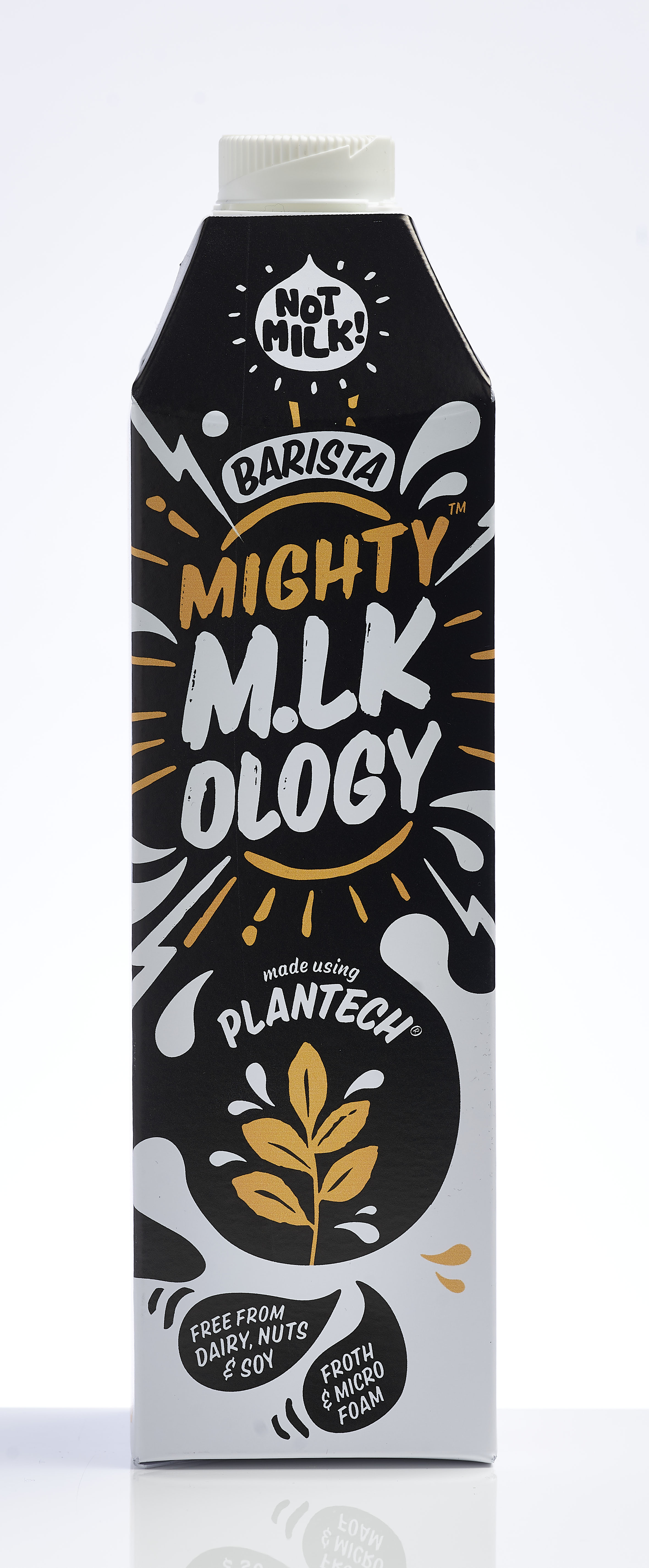 MIGHTY M... image