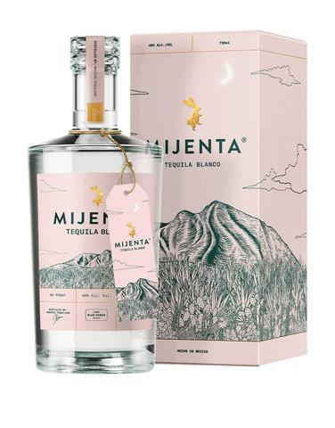 Mijenta Tequila Bianco