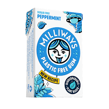 Peppermi... image