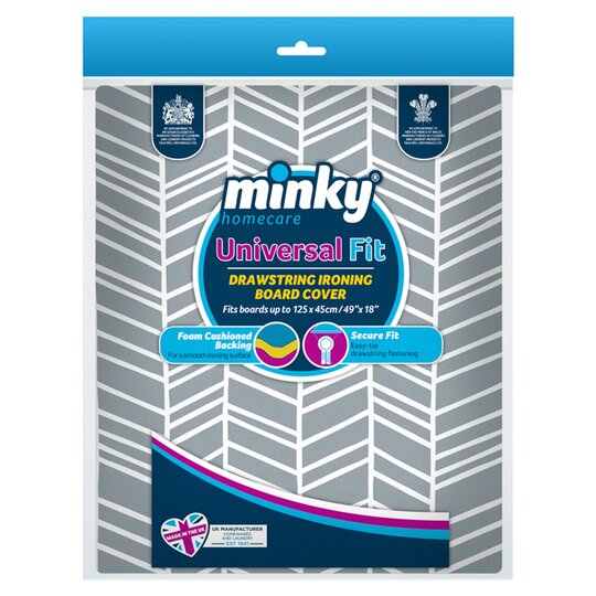 Minky Dr... image