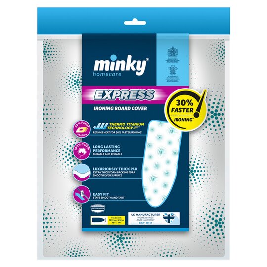 Minky Ex... image