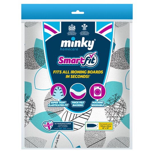 Minky Le... image