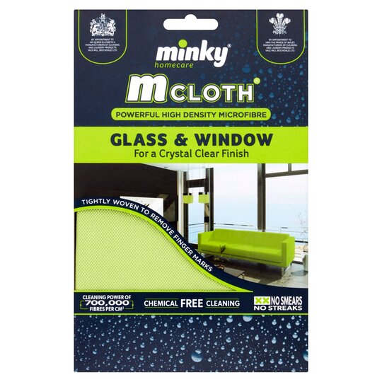 Minky M ... image