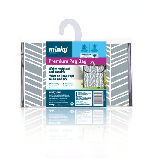 Minky Pe... image