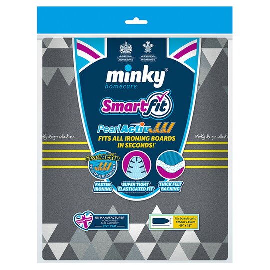 Minky Sm... image