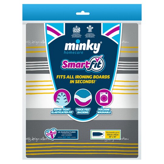 Minky St... image