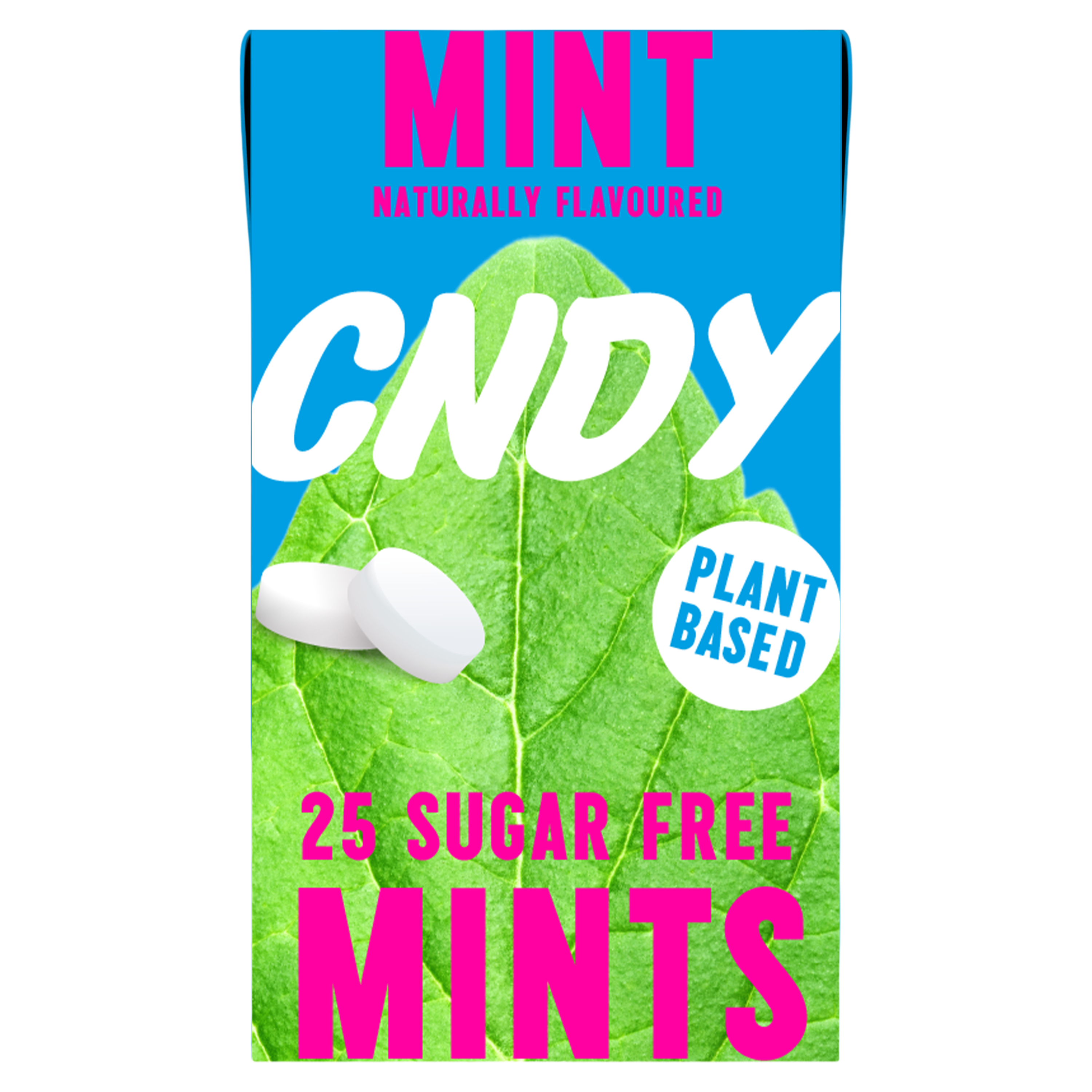 Mint Xyl... image