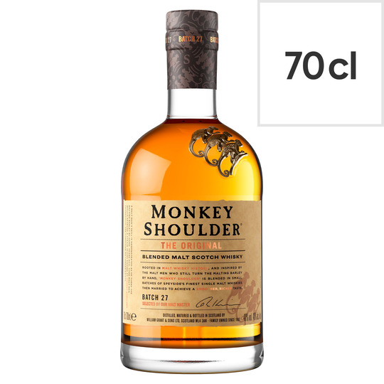 Monkey S... image