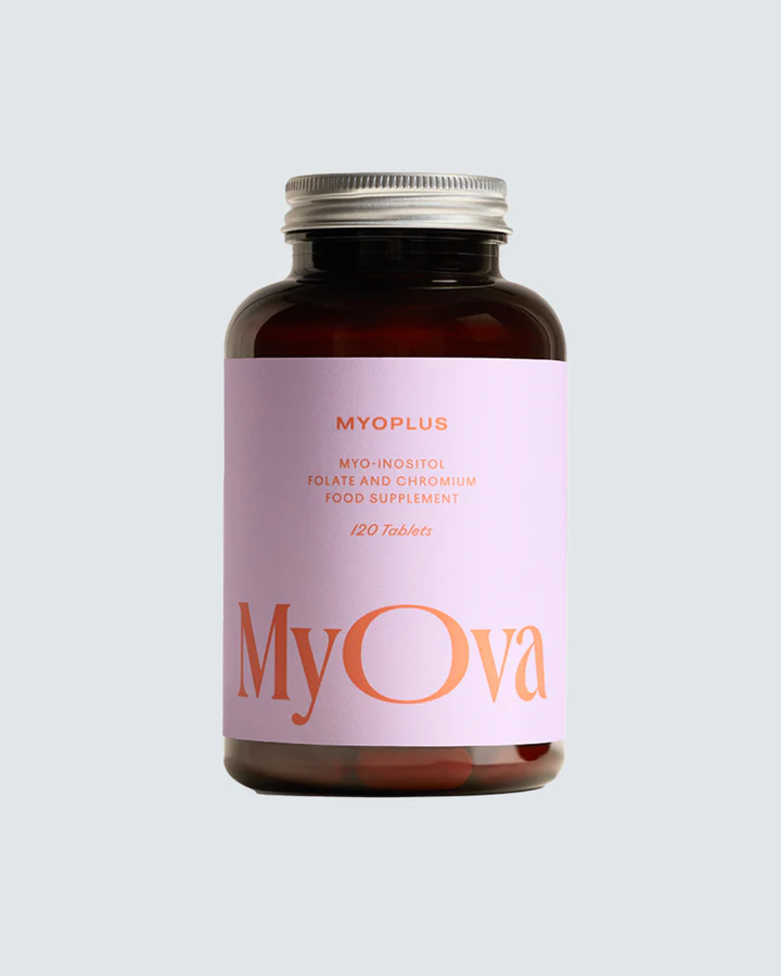 MyOva Myoplus