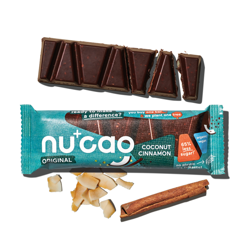 Nucao Co... image