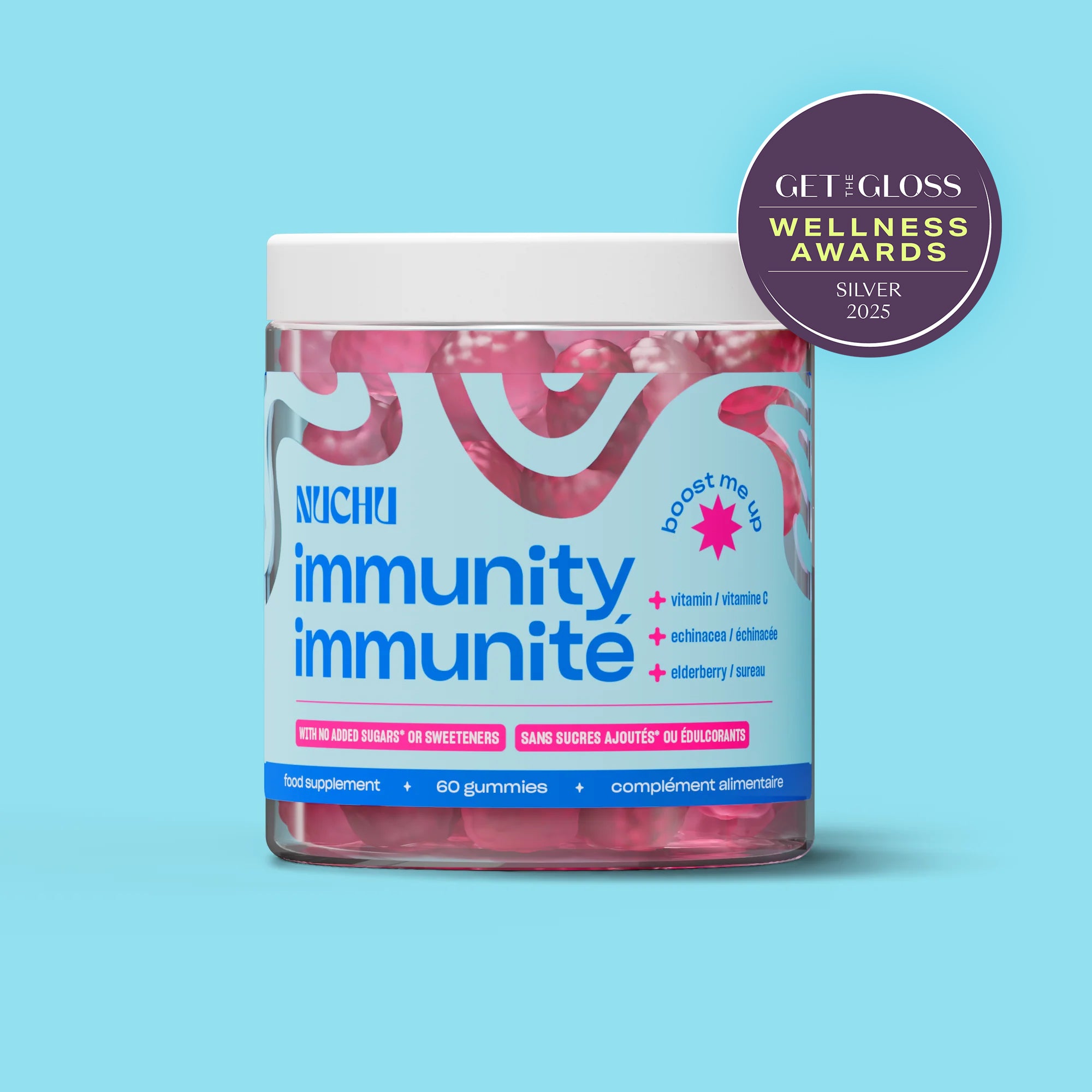 Immunity... image