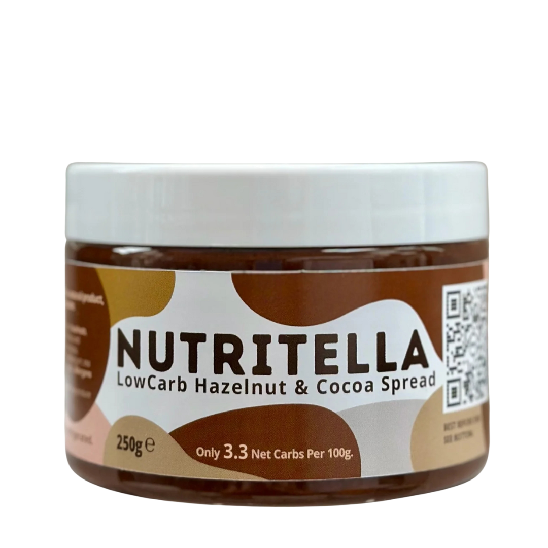 Nutritel... image