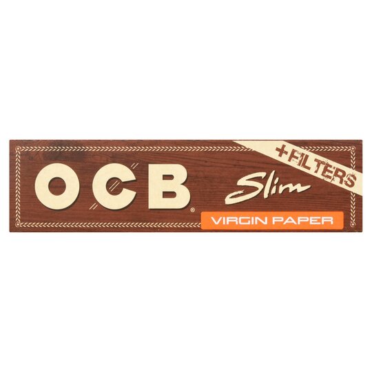 Ocb Virg... image