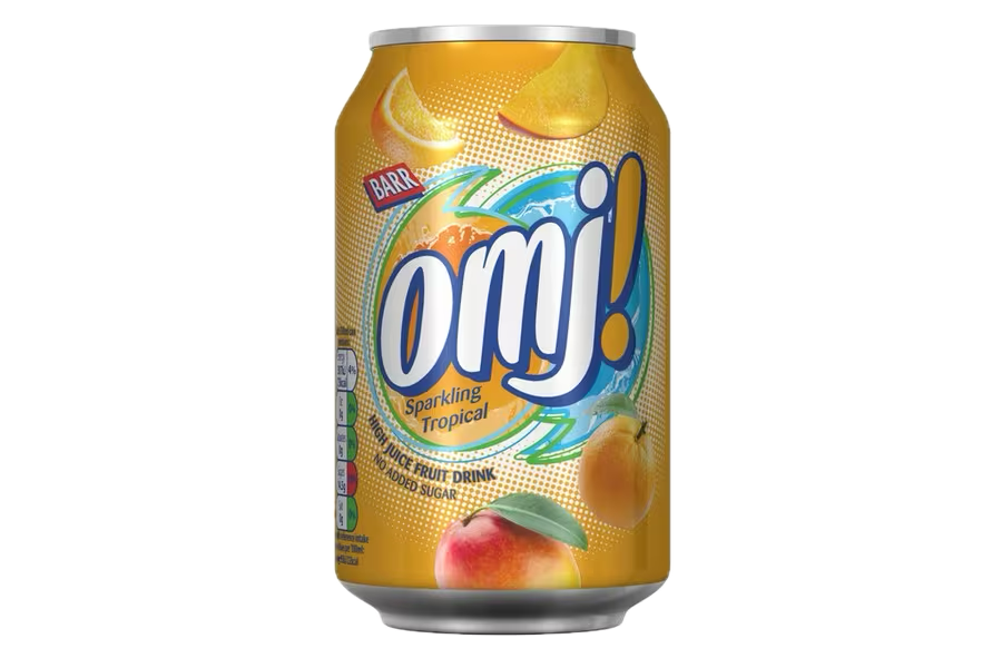 OMJ! Spa... image