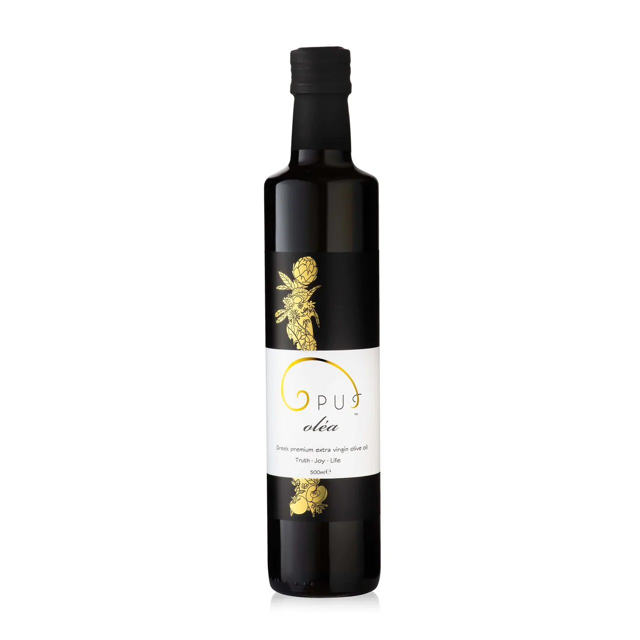 Opus oléa Extra Virgin Olive Oil