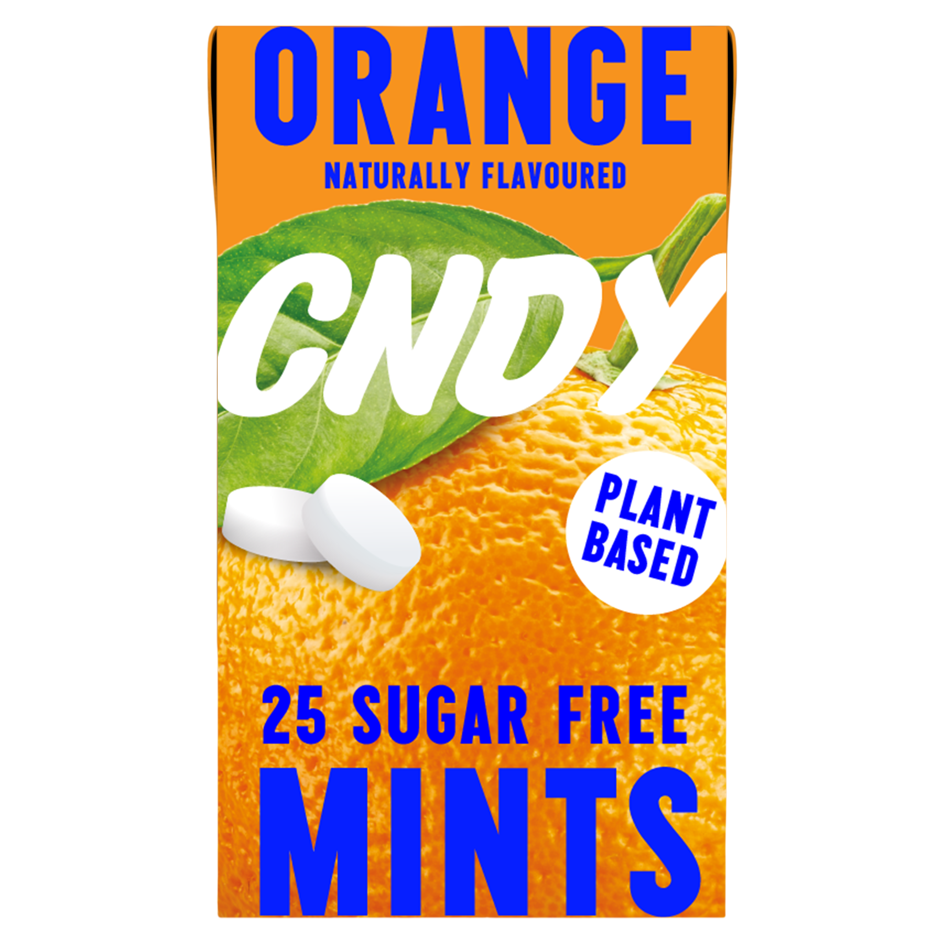 Orange X... image
