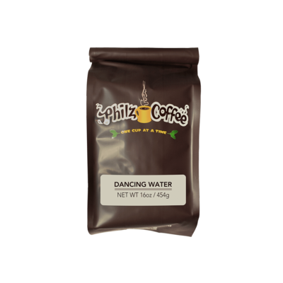 Philz Coffee DANCING WATER