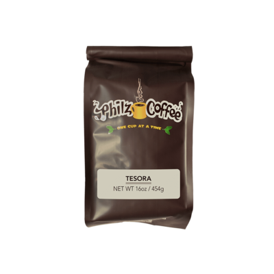 Philz Co... image