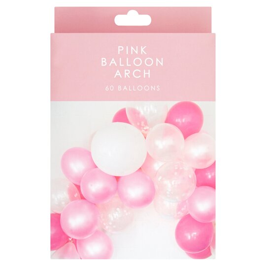 Pink Bal... image