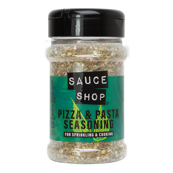 Pizza & Pasta Seasoning