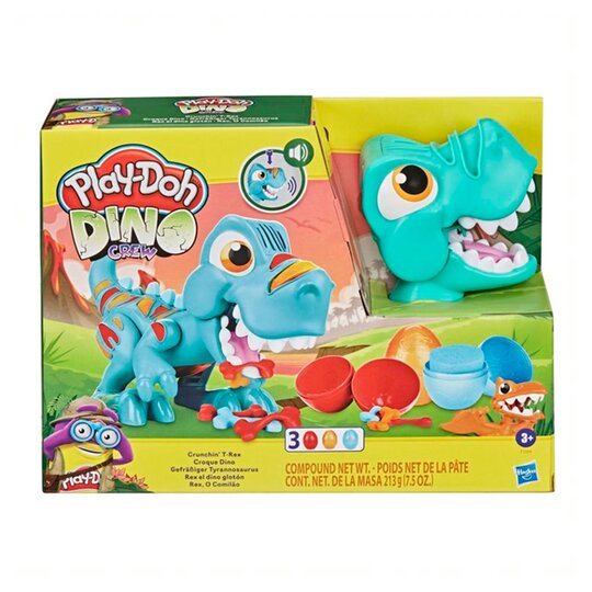 Playdoh ... image